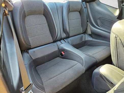 Used 2024 Ford Mustang Coupe image 18