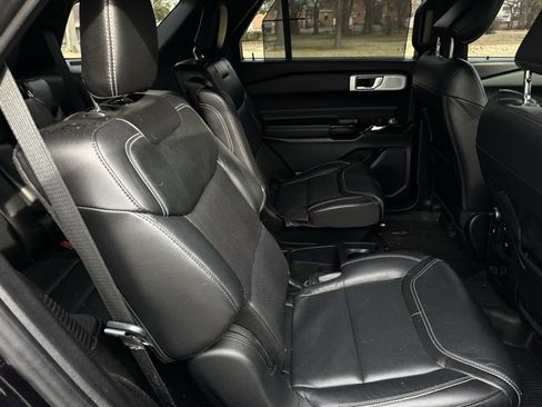 Used 2021 Ford Explorer ST w/ Equipment Group 401A image 20