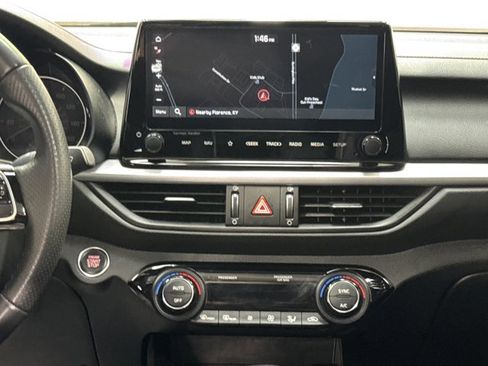 Certified 2024 Kia Forte GT-Line w/ GT-Line Premium Package FWD image 25