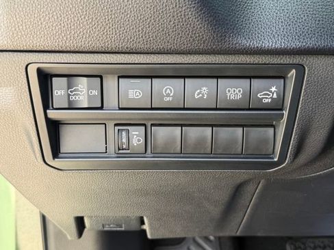 Used 2023 Toyota Tundra SR5 w/ SR5 Convenience Package RWD image 21