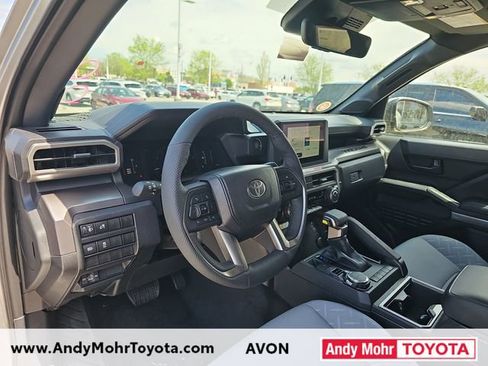 New 2026 Toyota Tacoma SR5 image 8