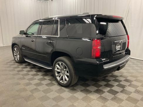 Used 2017 Chevrolet Tahoe Premier image 9