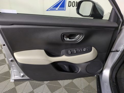 New 2026 Honda HR-V EX-L image 20