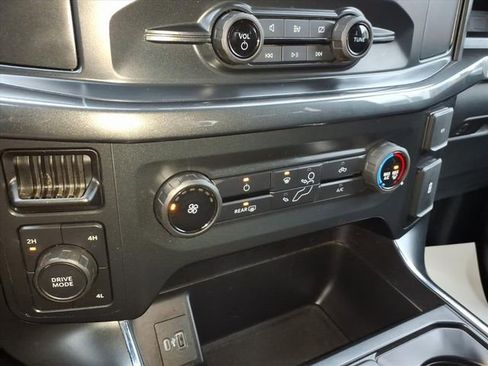 Certified 2022 Ford F150 XL w/ STX Appearance Package image 23