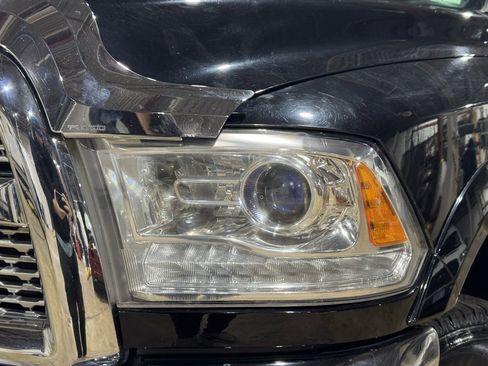 Used 2014 RAM 3500 Laramie w/ Convenience Group image 3