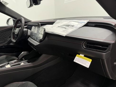 New 2026 Dodge Charger Scat Pack w/ Blacktop Package image 14