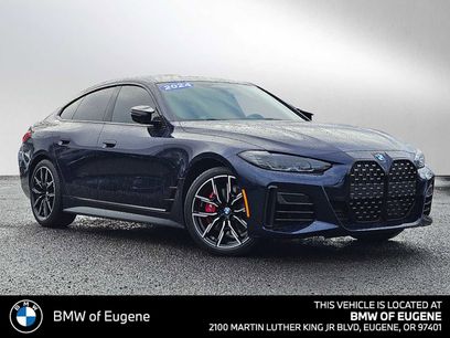 Used 2024 BMW M440i xDrive Gran Coupe