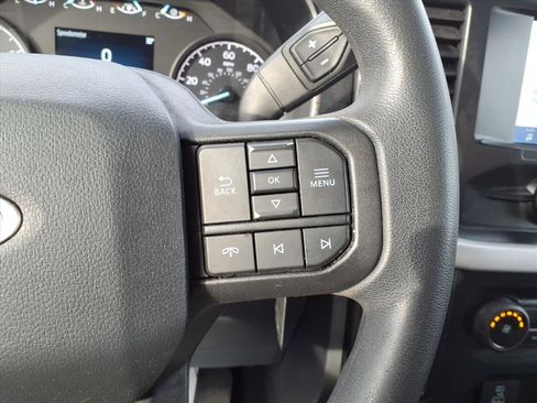 Certified 2022 Ford F150 XLT w/ XTR Package image 17