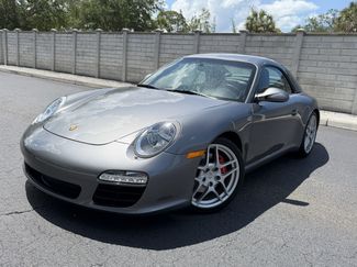 Used 2009 Porsche 911 Carrera S RWD video 1