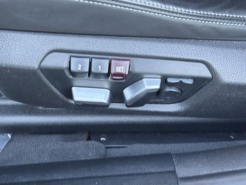 Used 2016 BMW M3 image 25