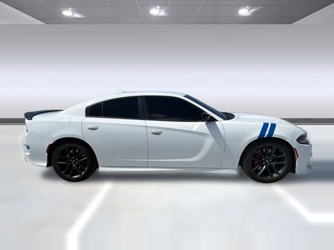 Used 2020 Dodge Charger GT w/ Performance Handling Group RWD image 7