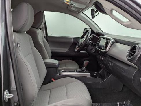 Used 2021 Toyota Tacoma SR5 image 21