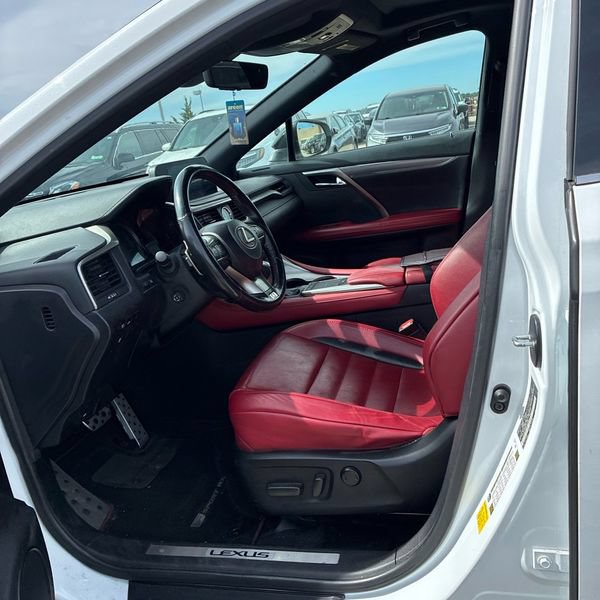 Used 2019 MAZDA CX-9 Grand Touring AWD/4WD image 4