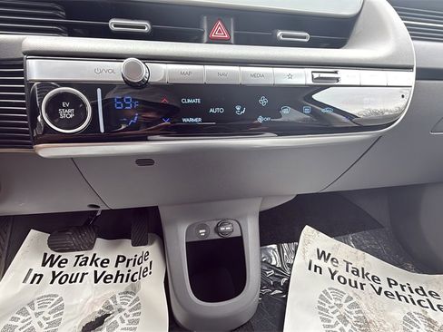 Certified 2024 Hyundai Ioniq 5 SEL image 21