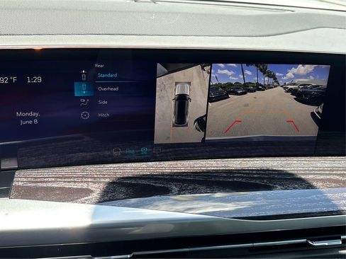 New 2026 Cadillac Escalade IQ Sport 1 AWD/4WD image 24