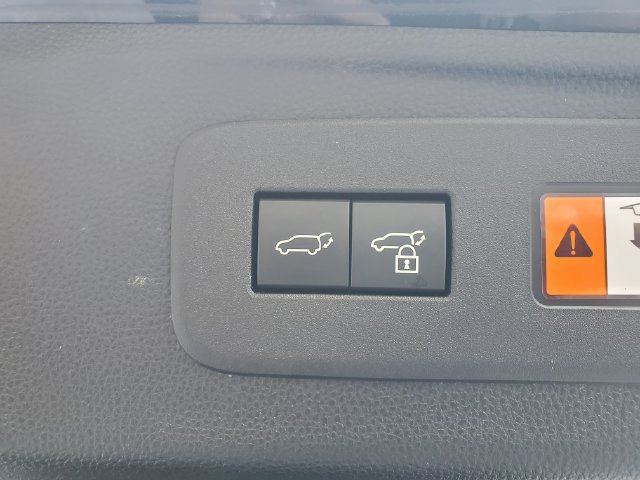 Used 2024 Toyota Land Cruiser AWD/4WD image 8