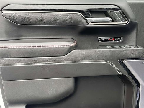 Used 2023 GMC Sierra 1500 AT4X image 14