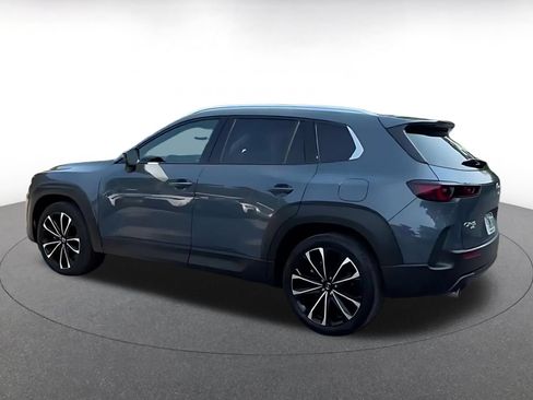 Used 2026 MAZDA CX-50 AWD 2.5 S w/ Premium Package image 10