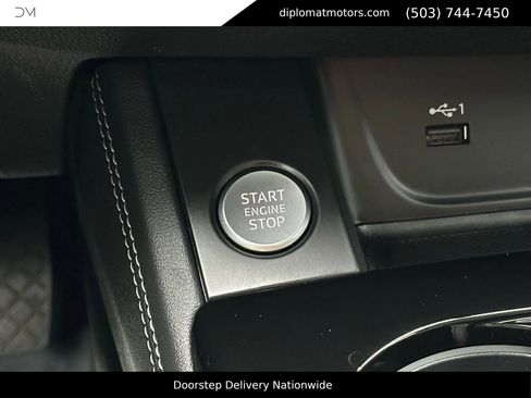 Used 2021 Audi A5 2.0T Premium Plus w/ Premium Plus image 37