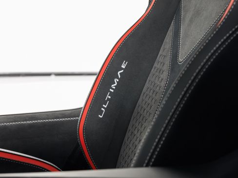 Used 2022 Lamborghini Aventador LP 780-4 Ultimae AWD/4WD image 42