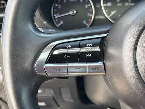 Used 2023 MAZDA CX-30 AWD 2.5 S w/ Premium Package image 47