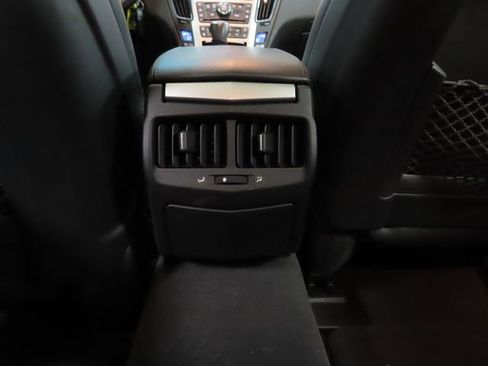 Used 2008 Cadillac CTS 3.6 AWD image 23