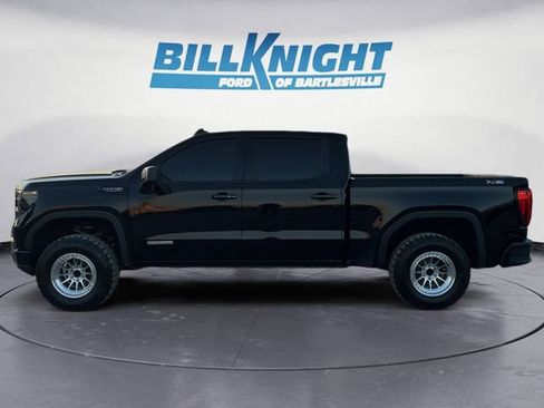Used 2024 GMC Sierra 1500 Elevation w/ X31 Off-Road Package AWD/4WD image 2