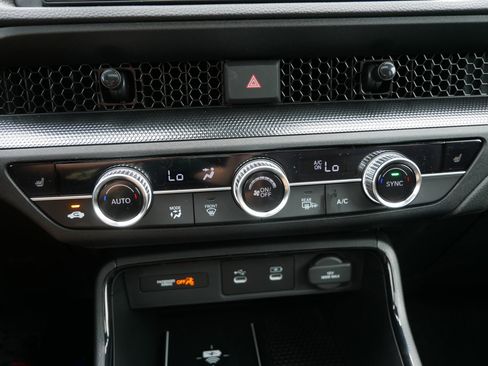 New 2026 Honda CR-V Sport-L image 22