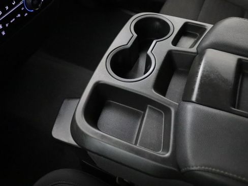 Used 2023 Chevrolet Silverado 1500 LT AWD/4WD image 29