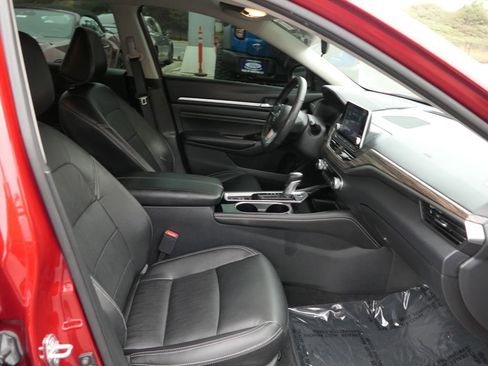 Used 2022 Nissan Altima 2.5 SL image 28