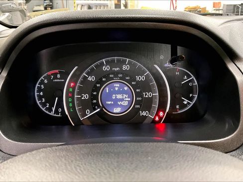 Used 2015 Honda CR-V EX image 25