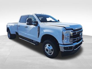 Used 2026 Ford F350 XLT AWD/4WD video 2