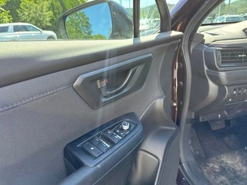 New 2026 Subaru Forester Touring AWD/4WD image 19