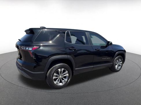 Used 2025 Chevrolet Equinox LT FWD image 14
