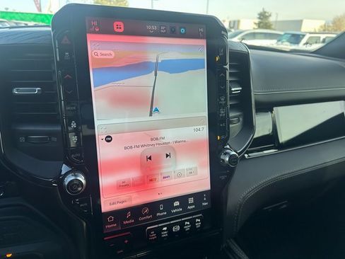 New 2026 RAM 3500 Limited image 26