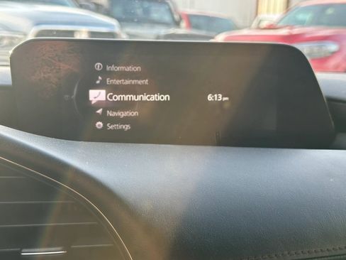 Used 2019 MAZDA MAZDA3 Preferred Sedan 4D image 20