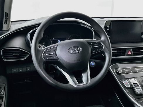 Used 2021 Hyundai Santa Fe SEL FWD image 18