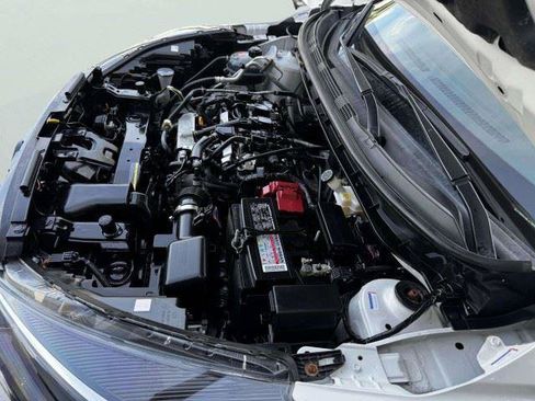 Used 2024 Nissan Kicks SR FWD image 56
