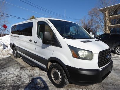 Used 2017 Chevrolet Express 2500 LT w/ LT Preferred Equipment Group