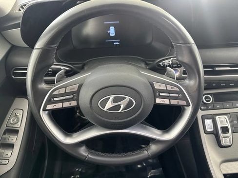 Used 2024 Hyundai Palisade XRT AWD/4WD image 29