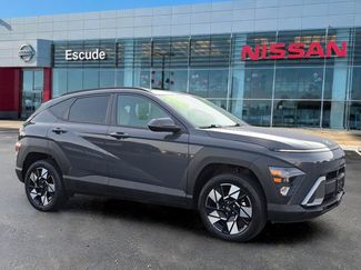 Used 2024 Hyundai Kona SEL AWD/4WD 360° Tour