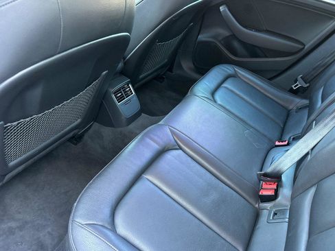 Used 2017 Audi A3 2.0T Premium w/ Convenience Package image 12