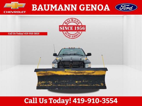 Used 2004 Dodge Ram 2500 Truck SLT w/ Sport Appearance Group image 14