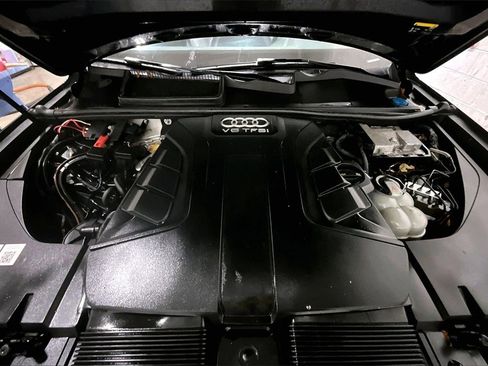 Used 2018 Audi Q7 3.0T Premium Plus w/ Premium Plus Package image 30