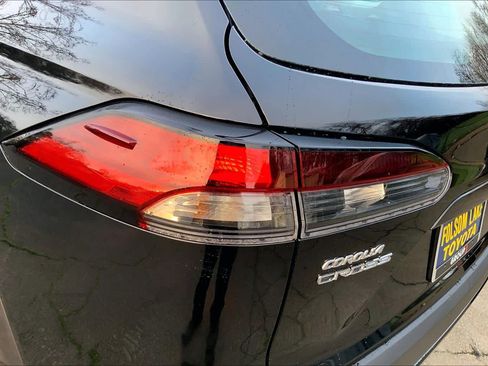 New 2026 Toyota Corolla Cross L image 14