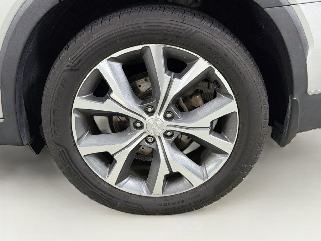 Used 2022 Hyundai Palisade SEL w/ 8P Bench Seat Package FWD image 35