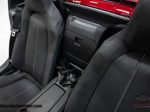 Used 2024 MAZDA MX-5 Miata RF Grand Touring image 24
