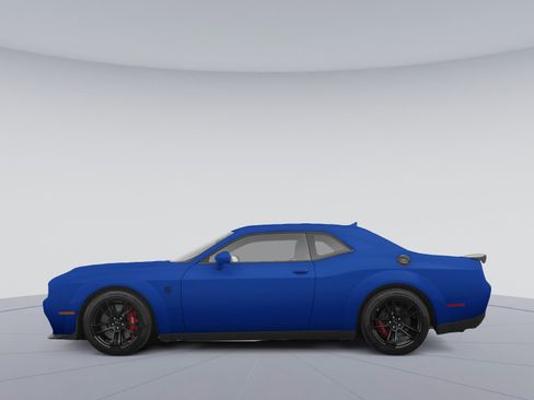 Used 2020 Dodge Challenger SRT Hellcat Redeye RWD image 2