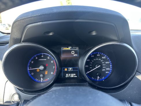 Used 2018 Subaru Outback 2.5i Premium AWD/4WD image 26
