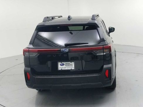 New 2026 Subaru Outback Limited image 9